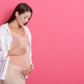Hamileyken Gaz Sancısı ve Şişkinlik